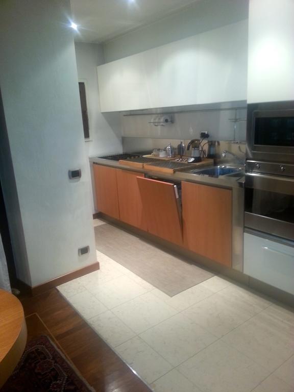 Appartamento "Domus Coeli" Verona Quarto foto